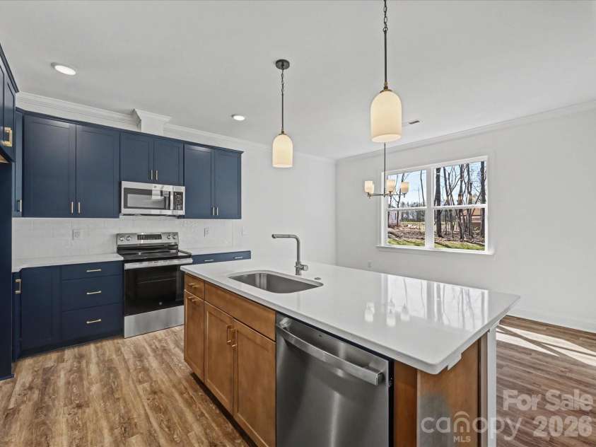 3003 Buffet Lane, Monroe, NC 28110.  MLS# CAR4338486, YatesRealty ID 33274. 