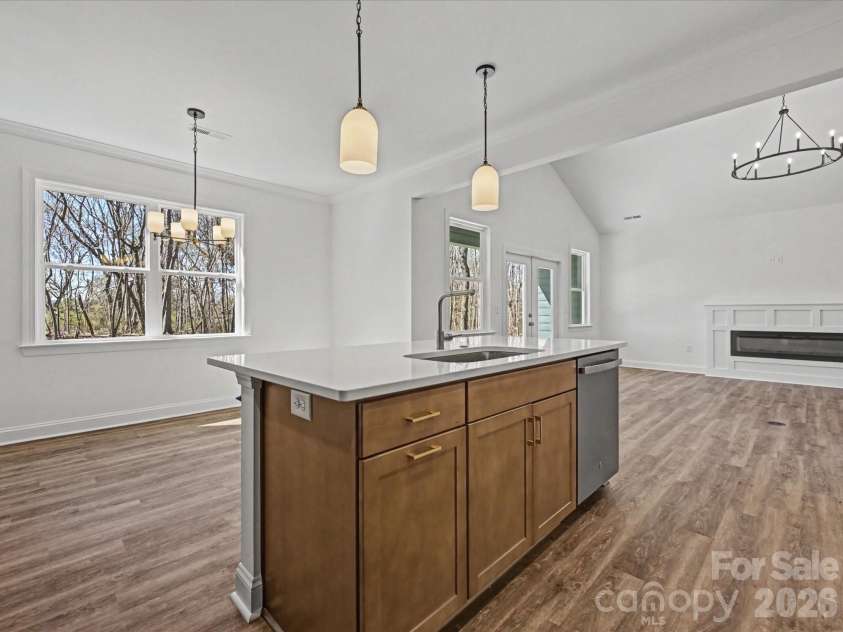 3003 Buffet Lane, Monroe, NC 28110.  MLS# CAR4338486, YatesRealty ID 33274. 