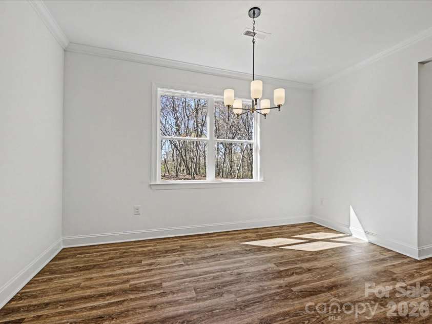 3003 Buffet Lane, Monroe, NC 28110.  MLS# CAR4338486, YatesRealty ID 33274. 