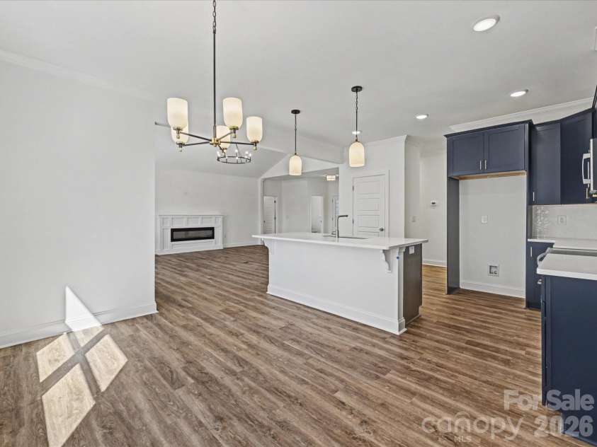 3003 Buffet Lane, Monroe, NC 28110.  MLS# CAR4338486, YatesRealty ID 33274. 