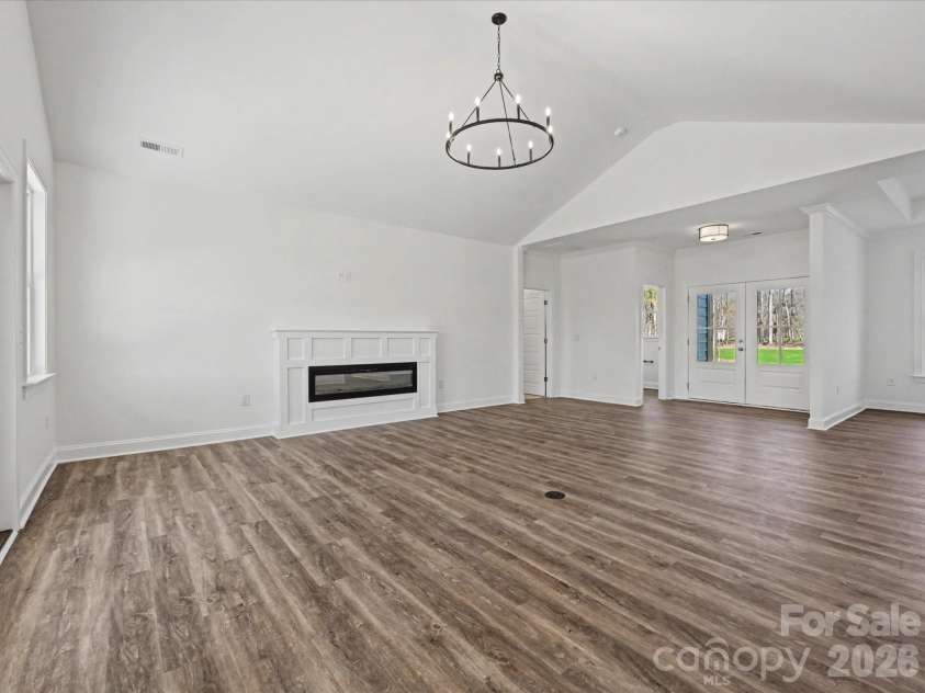 3003 Buffet Lane, Monroe, NC 28110.  MLS# CAR4338486, YatesRealty ID 33274. 