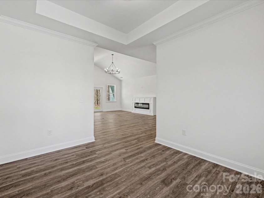 3003 Buffet Lane, Monroe, NC 28110.  MLS# CAR4338486, YatesRealty ID 33274. 