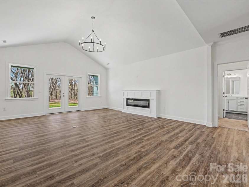 3003 Buffet Lane, Monroe, NC 28110.  MLS# CAR4338486, YatesRealty ID 33274. 