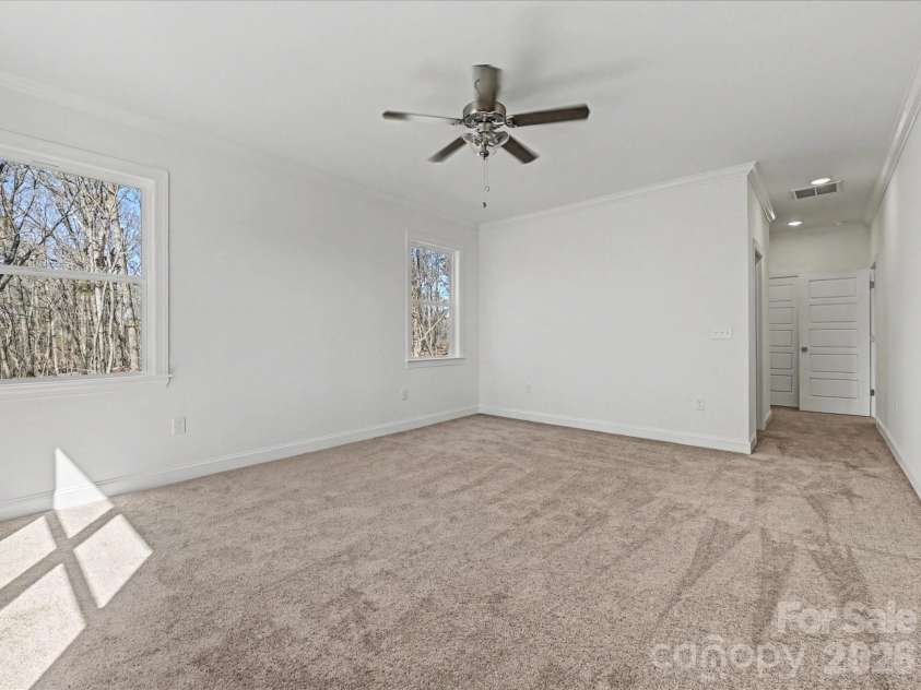 3003 Buffet Lane, Monroe, NC 28110.  MLS# CAR4338486, YatesRealty ID 33274. 