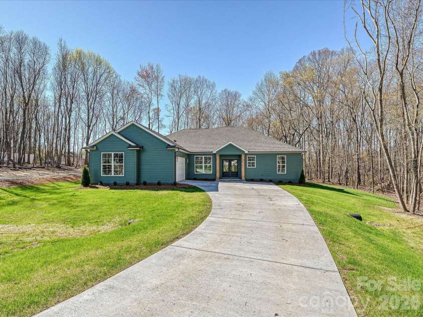 3003 Buffet Lane, Monroe, NC 28110.  MLS# CAR4338486, YatesRealty ID 33274. 