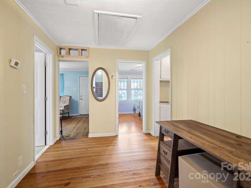 1540 Pisgah Highway, Candler, NC 28715.  MLS# CAR4293777, YatesRealty ID 33276. 