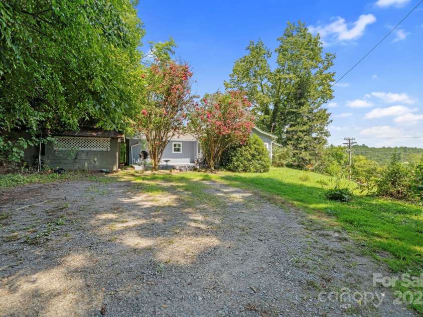 1540 Pisgah Highway, Candler, NC 28715.  MLS# CAR4293777, YatesRealty ID 33276. 