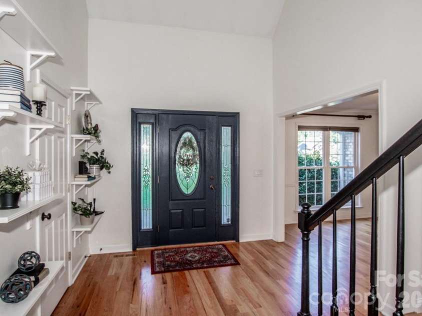 104 Ardmore Place, Mooresville, NC 28117.  MLS# CAR4366893, YatesRealty ID 33277. 