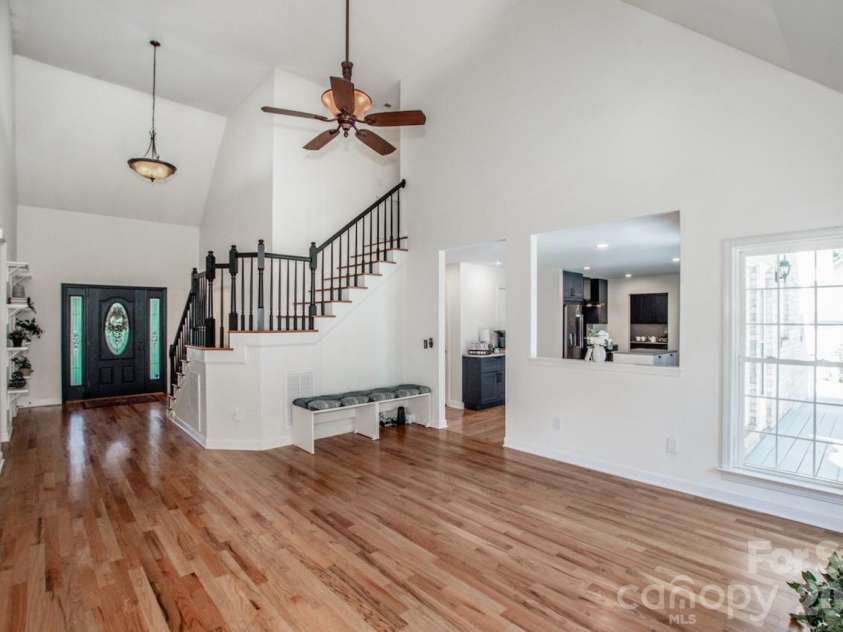 104 Ardmore Place, Mooresville, NC 28117.  MLS# CAR4366893, YatesRealty ID 33277. 