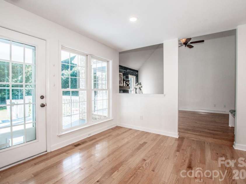 104 Ardmore Place, Mooresville, NC 28117.  MLS# CAR4366893, YatesRealty ID 33277. 