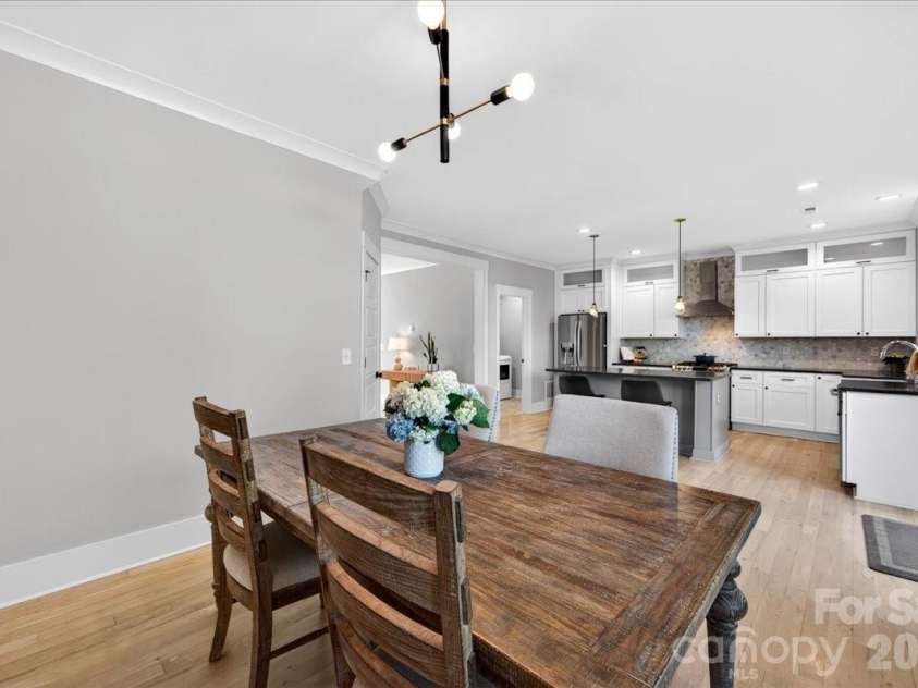 1413 Lomax Avenue, Charlotte, NC 28211.  MLS# CAR4372245, YatesRealty ID 33278. 