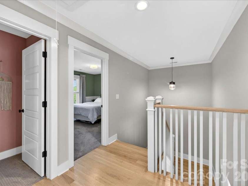 1413 Lomax Avenue, Charlotte, NC 28211.  MLS# CAR4372245, YatesRealty ID 33278. 