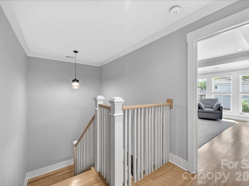 1413 Lomax Avenue, Charlotte, NC 28211.  MLS# CAR4372245, YatesRealty ID 33278. 
