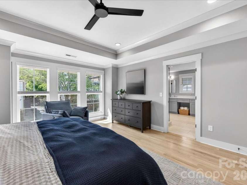 1413 Lomax Avenue, Charlotte, NC 28211.  MLS# CAR4372245, YatesRealty ID 33278. 