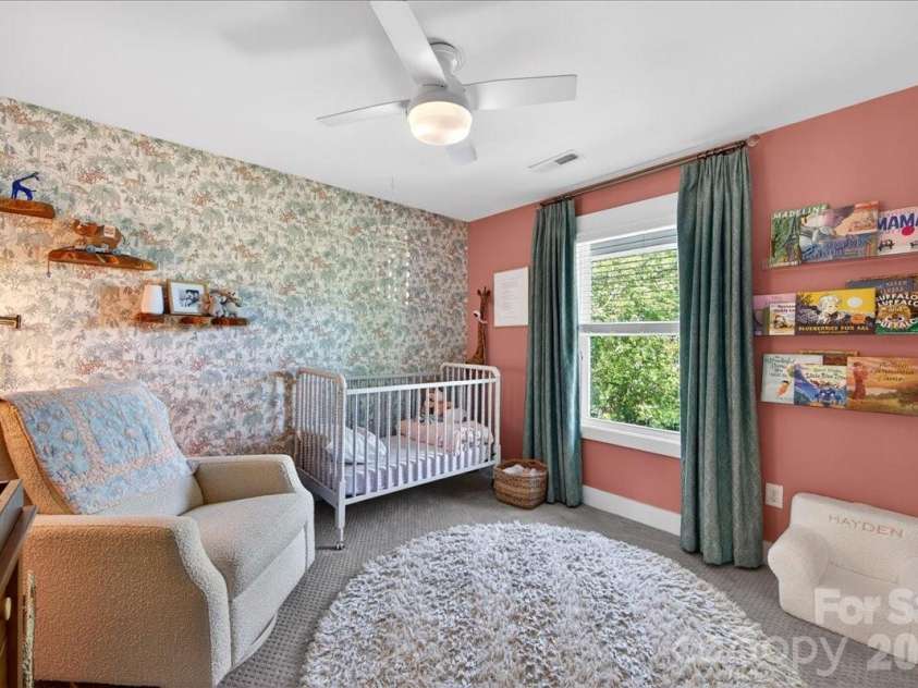 1413 Lomax Avenue, Charlotte, NC 28211.  MLS# CAR4372245, YatesRealty ID 33278. 