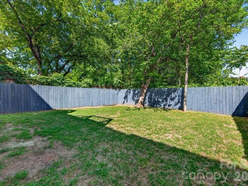 1413 Lomax Avenue, Charlotte, NC 28211.  MLS# CAR4372245, YatesRealty ID 33278. 
