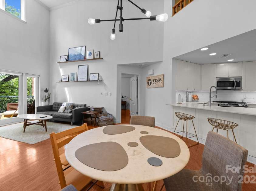 415 Church Street, Charlotte, NC 28202.  MLS# CAR4268917, YatesRealty ID 33278. 