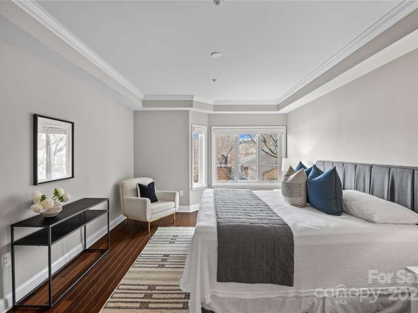 415 Church Street, Charlotte, NC 28202.  MLS# CAR4278226, YatesRealty ID 33278. 