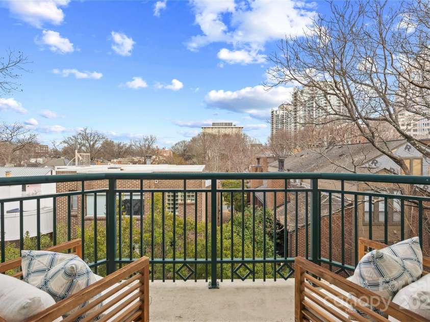 415 Church Street, Charlotte, NC 28202.  MLS# CAR4278226, YatesRealty ID 33278. 