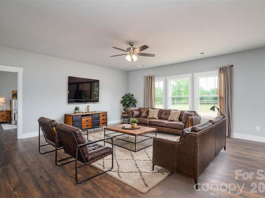 1349 Zeb Haynes Road, Maiden, NC 28650.  MLS# CAR4409356, YatesRealty ID 33279. 