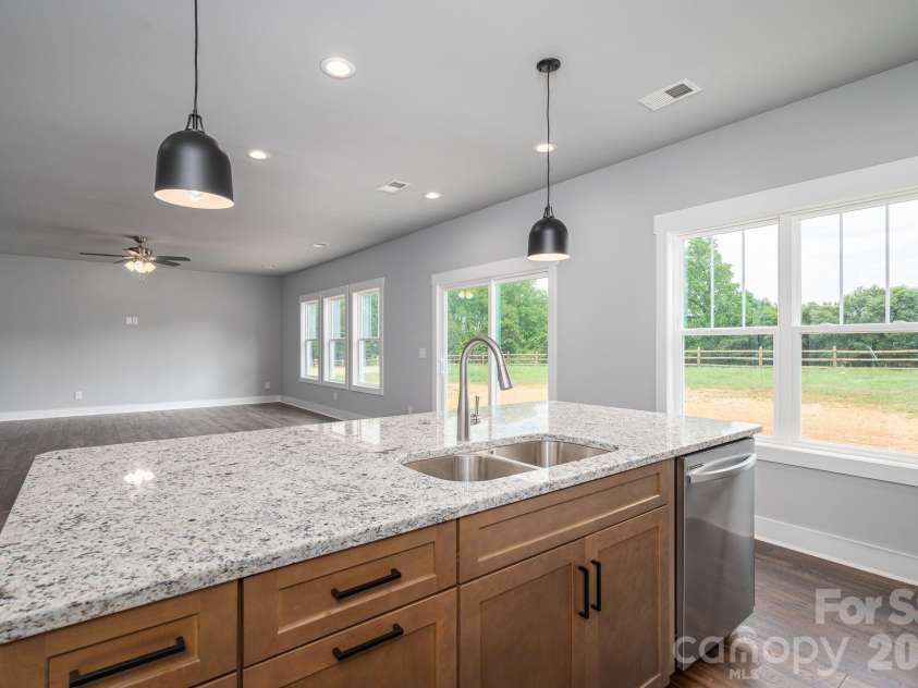 1349 Zeb Haynes Road, Maiden, NC 28650.  MLS# CAR4409356, YatesRealty ID 33279. 