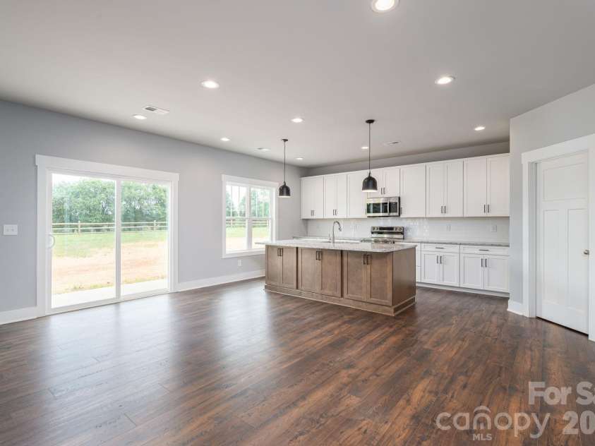 1349 Zeb Haynes Road, Maiden, NC 28650.  MLS# CAR4409356, YatesRealty ID 33279. 