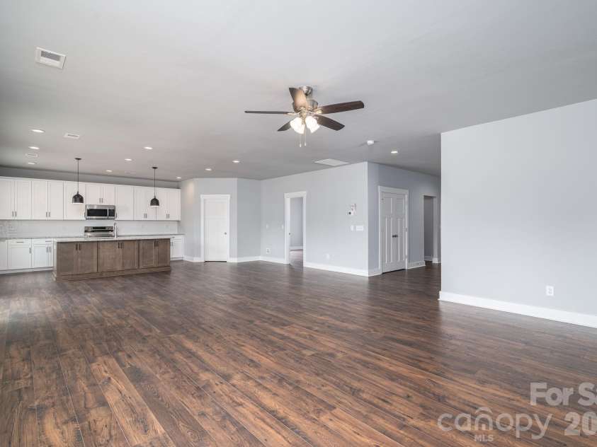 1349 Zeb Haynes Road, Maiden, NC 28650.  MLS# CAR4409356, YatesRealty ID 33279. 