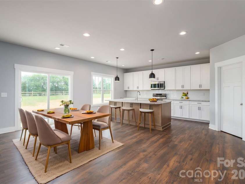 1349 Zeb Haynes Road, Maiden, NC 28650.  MLS# CAR4409356, YatesRealty ID 33279. 