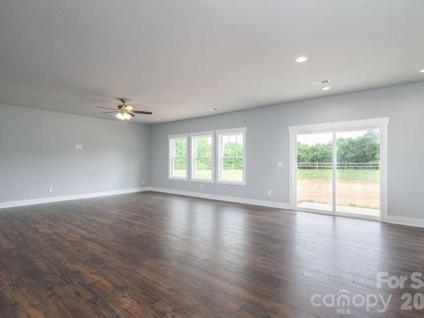 1349 Zeb Haynes Road, Maiden, NC 28650.  MLS# CAR4409356, YatesRealty ID 33279. 