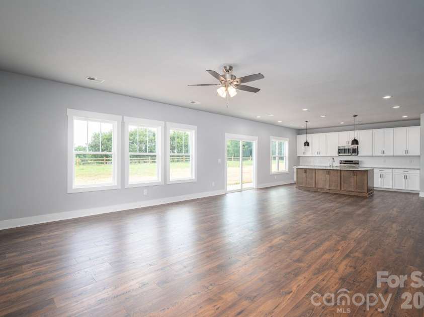 1349 Zeb Haynes Road, Maiden, NC 28650.  MLS# CAR4409356, YatesRealty ID 33279. 