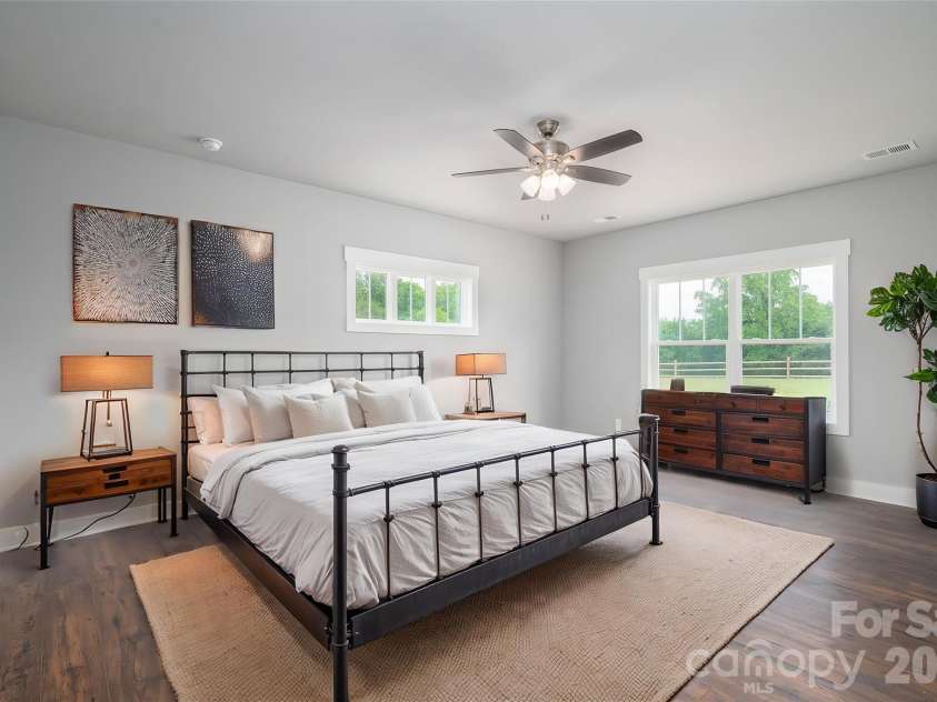 1349 Zeb Haynes Road, Maiden, NC 28650.  MLS# CAR4409356, YatesRealty ID 33279. 