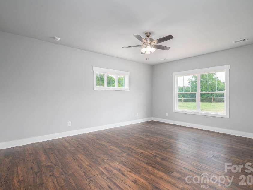 1349 Zeb Haynes Road, Maiden, NC 28650.  MLS# CAR4409356, YatesRealty ID 33279. 
