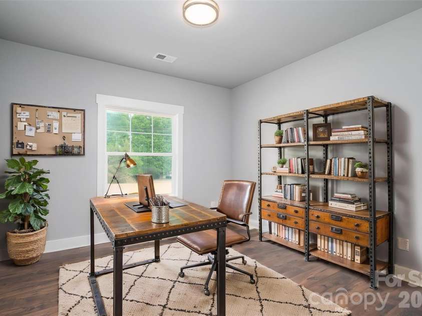 1349 Zeb Haynes Road, Maiden, NC 28650.  MLS# CAR4409356, YatesRealty ID 33279. 