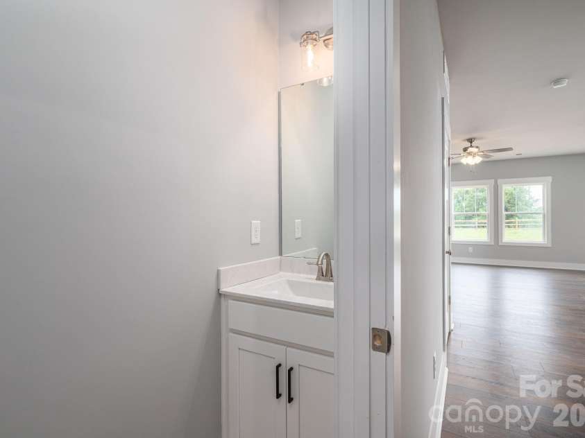 1349 Zeb Haynes Road, Maiden, NC 28650.  MLS# CAR4409356, YatesRealty ID 33279. 