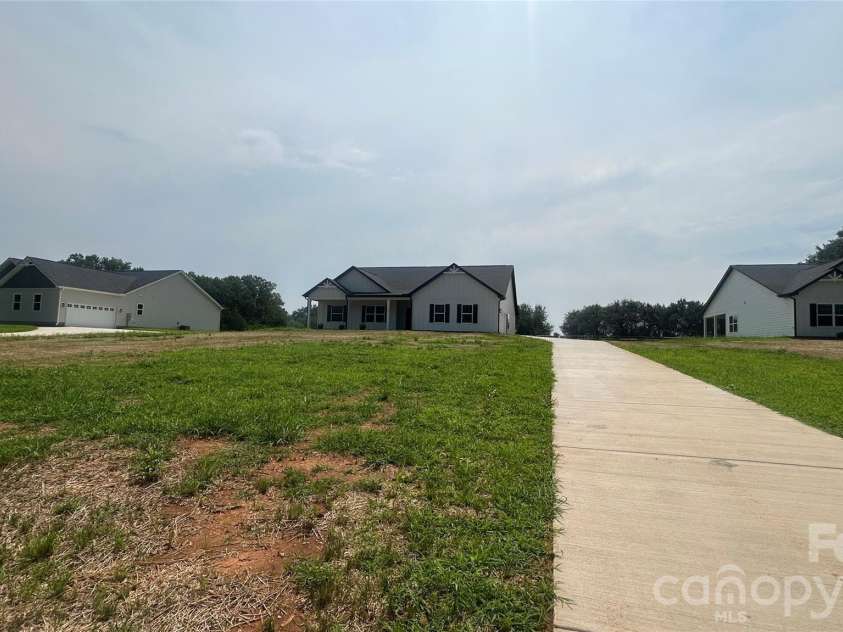 1349 Zeb Haynes Road, Maiden, NC 28650.  MLS# CAR4409356, YatesRealty ID 33279. 