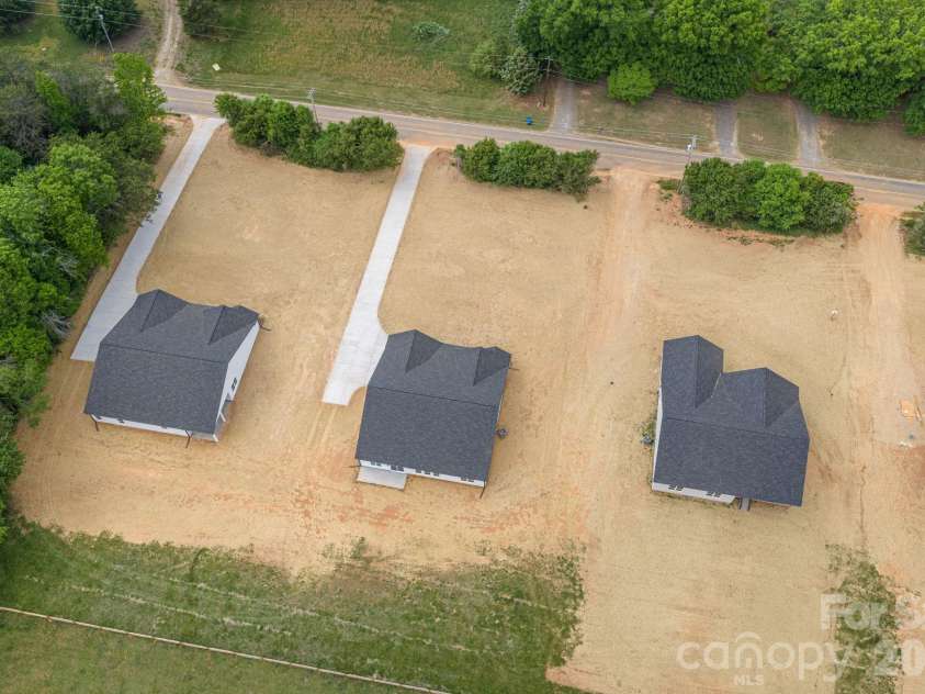 1349 Zeb Haynes Road, Maiden, NC 28650.  MLS# CAR4409356, YatesRealty ID 33279. 