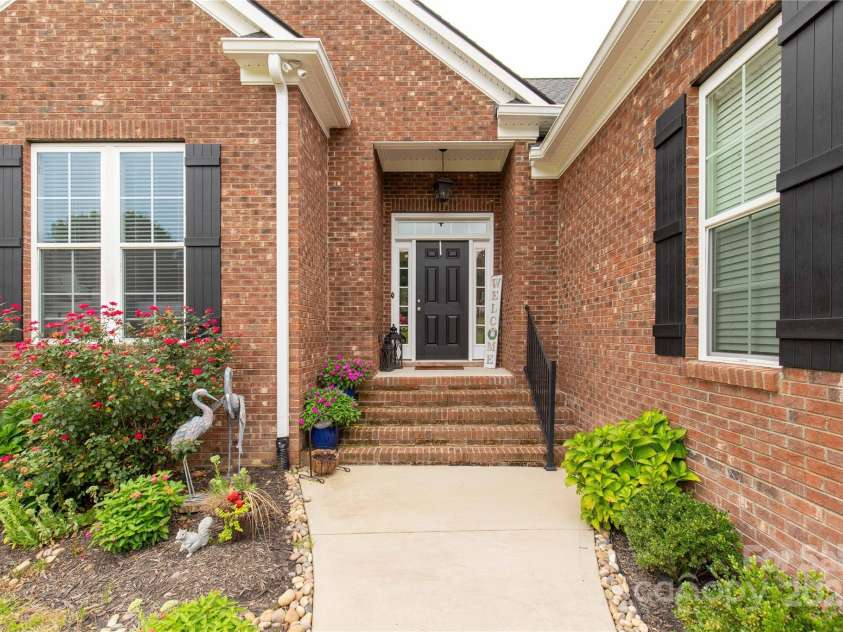 3072 Colton Ridge Drive, Lancaster, SC 29720.  MLS# CAR4291844, YatesRealty ID 33279. 