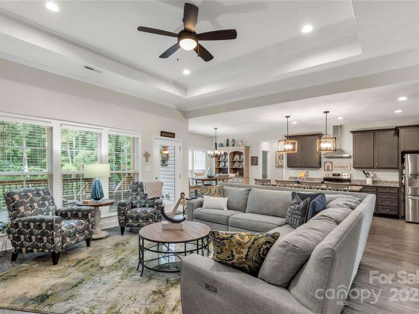 3072 Colton Ridge Drive, Lancaster, SC 29720.  MLS# CAR4291844, YatesRealty ID 33279. 