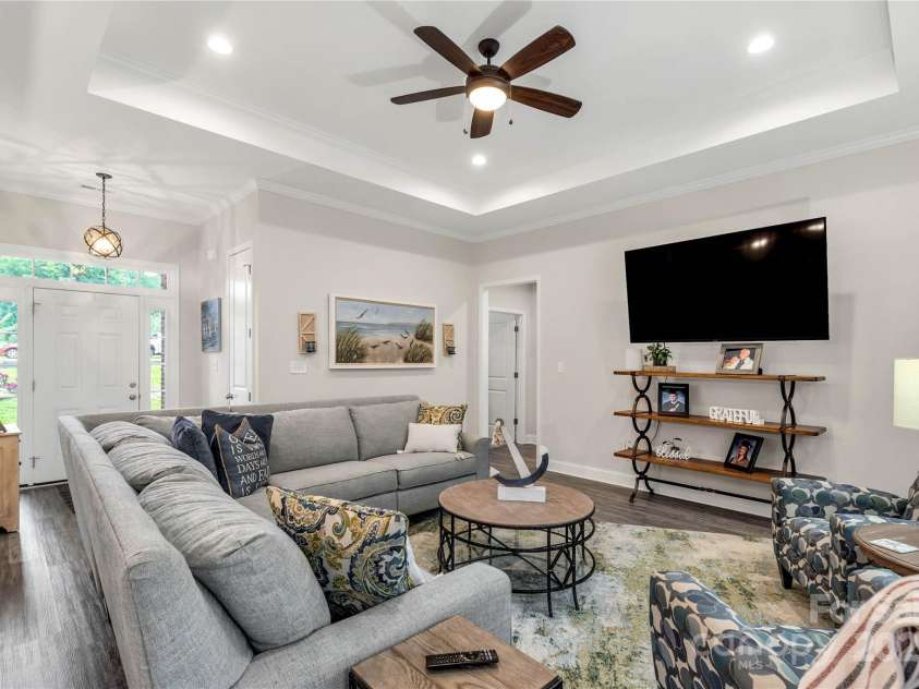 3072 Colton Ridge Drive, Lancaster, SC 29720.  MLS# CAR4291844, YatesRealty ID 33279. 