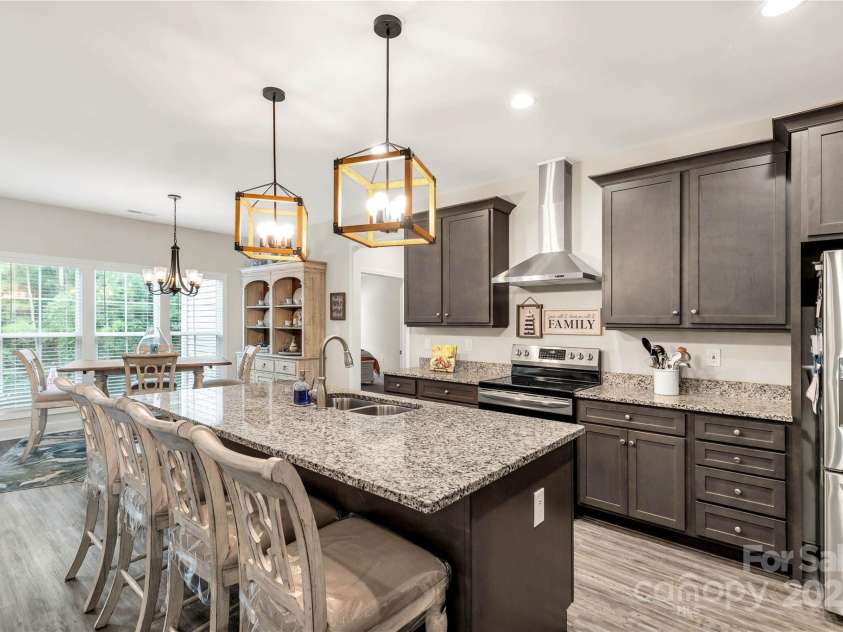 3072 Colton Ridge Drive, Lancaster, SC 29720.  MLS# CAR4291844, YatesRealty ID 33279. 