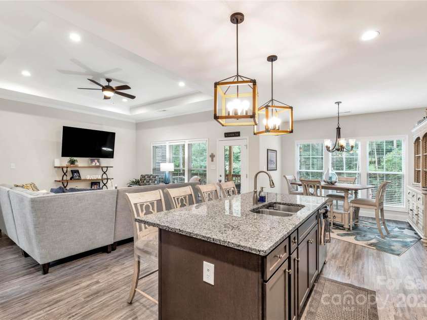 3072 Colton Ridge Drive, Lancaster, SC 29720.  MLS# CAR4291844, YatesRealty ID 33279. 