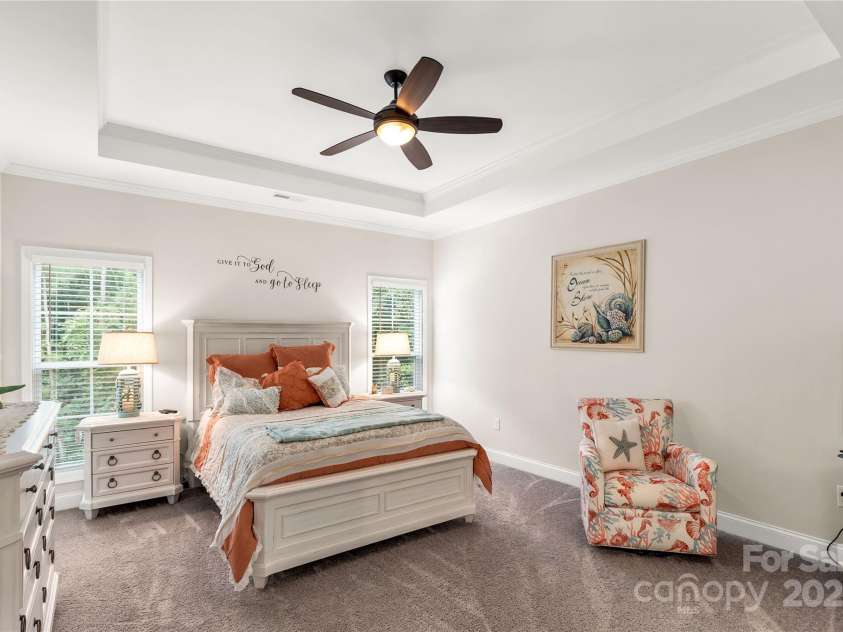 3072 Colton Ridge Drive, Lancaster, SC 29720.  MLS# CAR4291844, YatesRealty ID 33279. 