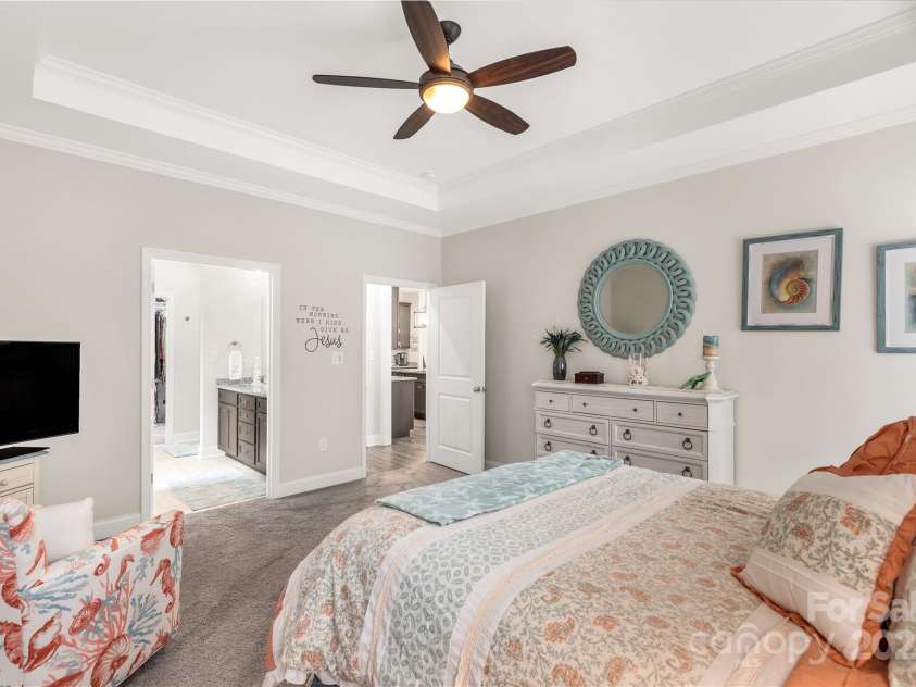 3072 Colton Ridge Drive, Lancaster, SC 29720.  MLS# CAR4291844, YatesRealty ID 33279. 