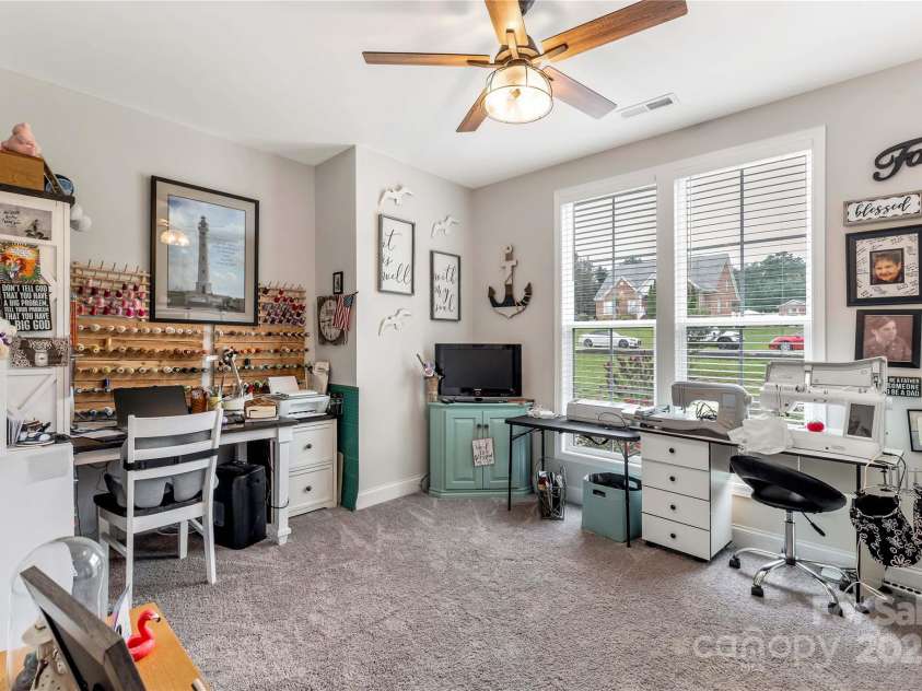 3072 Colton Ridge Drive, Lancaster, SC 29720.  MLS# CAR4291844, YatesRealty ID 33279. 