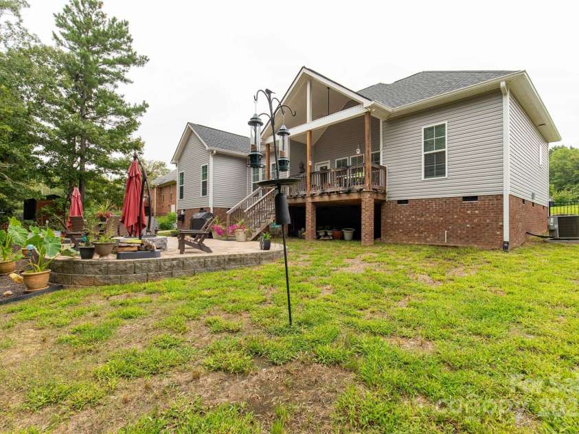 3072 Colton Ridge Drive, Lancaster, SC 29720.  MLS# CAR4291844, YatesRealty ID 33279. 