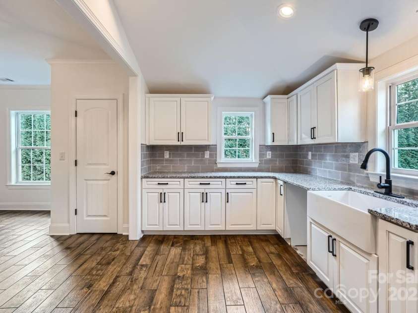 502 2nd Street, Salisbury, NC 28146.  MLS# CAR4215468, YatesRealty ID 3328. 
