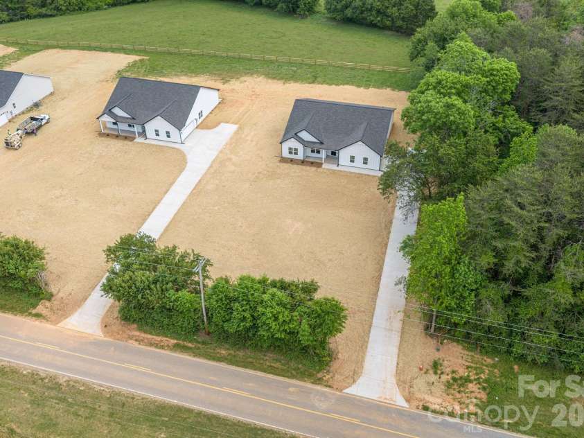 1355 Zeb Haynes Road, Maiden, NC 28650.  MLS# CAR4409727, YatesRealty ID 33280. 