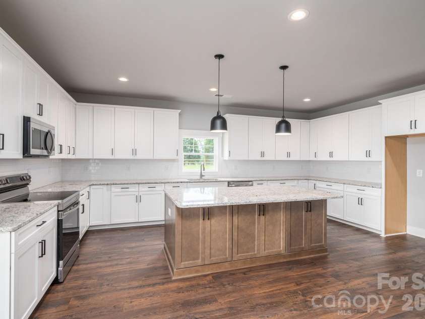 1355 Zeb Haynes Road, Maiden, NC 28650.  MLS# CAR4409727, YatesRealty ID 33280. 