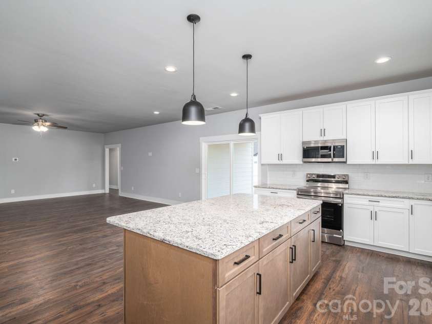 1355 Zeb Haynes Road, Maiden, NC 28650.  MLS# CAR4409727, YatesRealty ID 33280. 