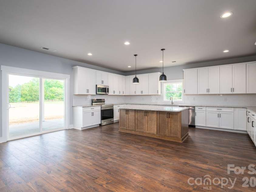1355 Zeb Haynes Road, Maiden, NC 28650.  MLS# CAR4409727, YatesRealty ID 33280. 